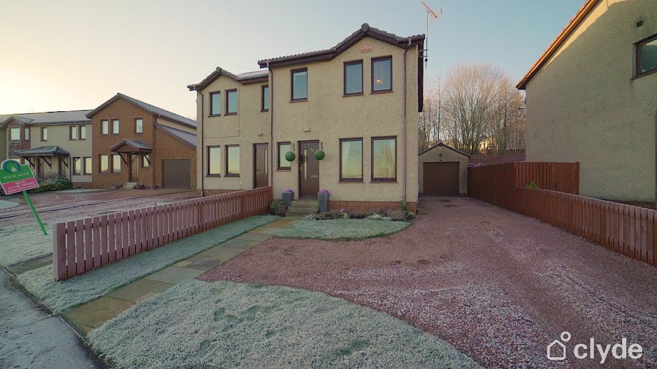 43 Renfrew Drive Perth Perthshire PH1 2UB YouTube
