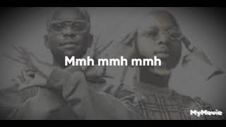 Leto & Guy2bezbar__ Ghetto_( paroles/ lyrics)