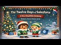 🎅 Introducing "SOQL Clause" — Salesforce’s most festive query of the year.