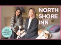 The Closest Dog-Friendly Hotel to Valley of Fire State Park is at North Shore Inn at Lake Mead