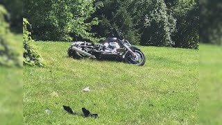 Man Dies After Motorcycle Accident In Boone County