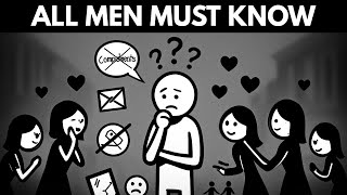 How to Know You're a More Attractive Man Than You Realize