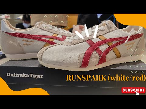 Onitsuka Tiger スニーカーRUNSPARK Onitsuka Tiger Runspark 