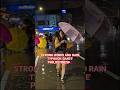 TYPHOON 'DANTE' DIVISORIA PUBLIC MARKET#typhoon #heavyrain #heavyraining #divisoria #walkthrough