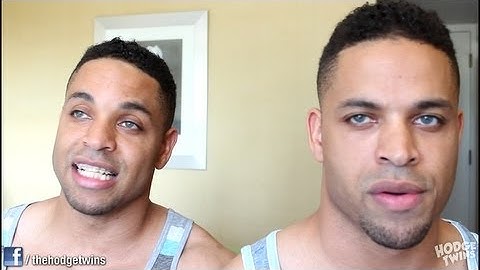 The Importance Of Deloading While Training @hodgetwins
