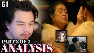 Maria Clara at Ibarra Episode 61 - PART 2 - ANALYSIS
DONATE HERE: https://t.ly/DONATE
THIS VIDEO IS PART 2 OF 1, YOU CAN WATCH PART 1 HERE:
https://youtu.be/R-JUpK4SEy4
Thanks for subscribing!
You can follow me @ https://www.instagram.com/jasperabibas/
Or we can play together @ http://steamcommunity.com/id/gigahertzzz
PODCAST: Kwentuhan About Life w/ Jasper Abibas Podcast: https://anchor.fm/kwentuhan
Good Morning, Good Afternoon, or Good Night from wherever you are. Im Jasper Dominic Abibas and welcome to Kwentuhan About Life (Chitchat About Life) where we talk about the stuff that you and I want to talk about. The podcast where life is the main topic either its about games, movies, current events, or simply life in general.
Lets chitchat about it.
#mariaclaraatibarra #mci #mcai #gma7 #barbieforteza #julieannesanjose #dennistrillo #andreatorres #davidlicauco #tirsocruz #juanchotrivino #nolimetangere #elfilibusterismo Maria Clara at Ibarra Episode 61 - PART 2 - ANALYSIS