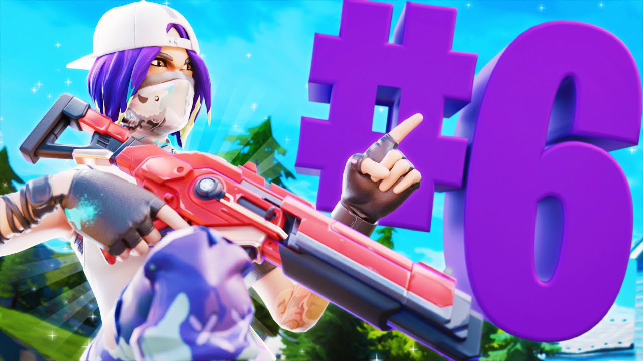 Synctify | Highlights #6 (How To Edit Like LMGK, Yarn, Numby, Soillan + MORE!)