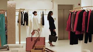 Fw24-25 Setre Reklam Filmi