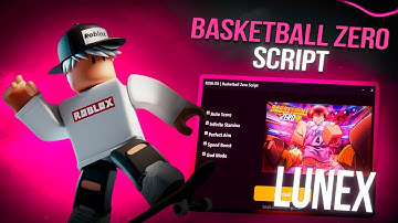 *NEW* Basketball: Zero Script (PASTEBIN 2025) (AUTO DONK , AUTO BLOCK , HITBOX , STYLES