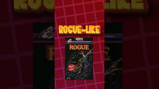 Is Nightreign a Roguelike? | #eldenringnightreign #shorts