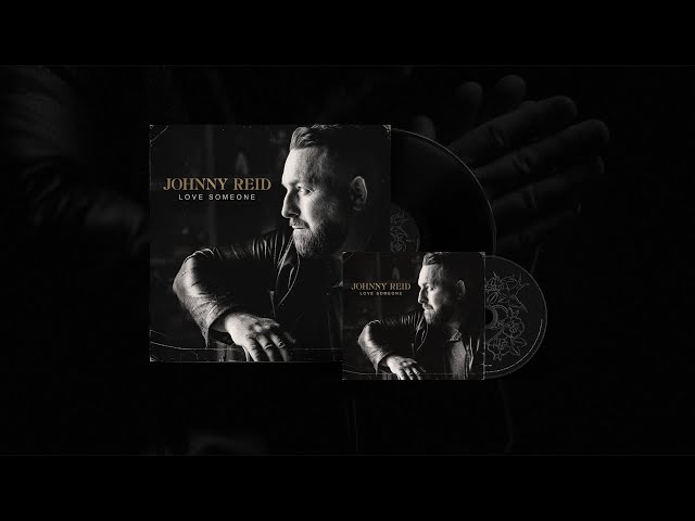 Love Someone (Album Trailer)
