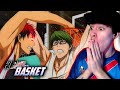EL MEJOR TIRADOR de TRIPLES de la GENERACIÓN MILAGRO | KUROKO NO BASKET🏀T1 CAP 11 - 15 (LATINO)