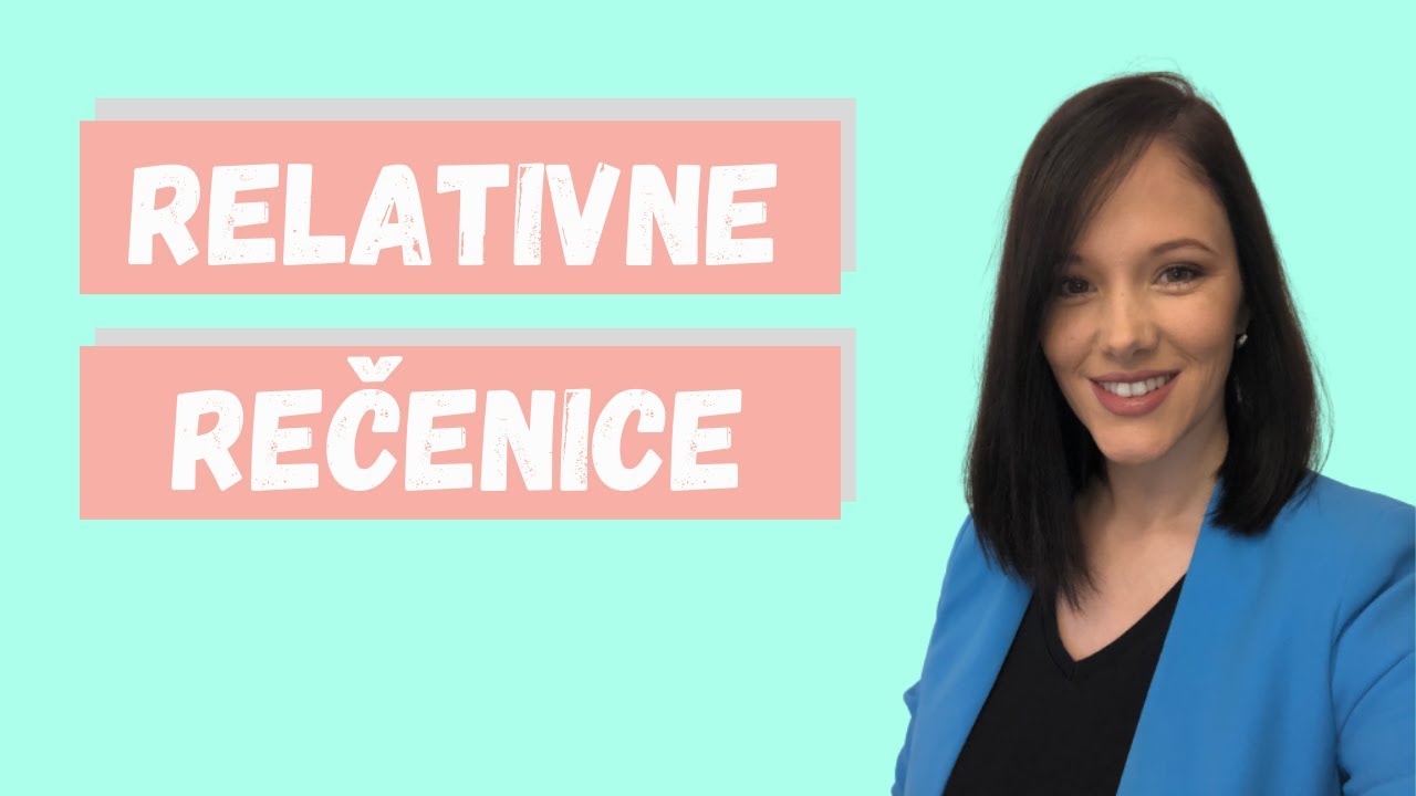 Nemački sa Ivanom - Relativsätze