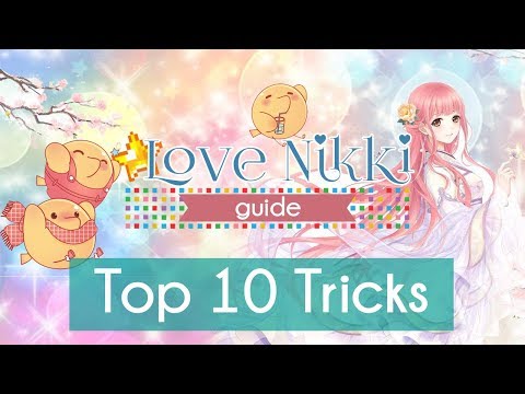 Quel Est Le Métier D’Annabel Love Nikki