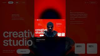 16 websites from my portfolio of 290