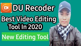 How to Edit Your Video : Editing Tool screenshot 3