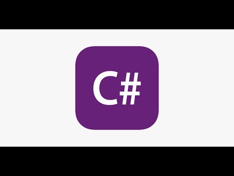 Видео: Делаем (пытаемся) CRM-систему на C#