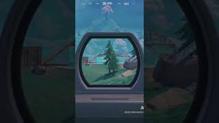 Adverage Fortnite Player