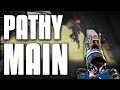 BECOMING A PATHFINDER MAIN | NRG ACEU