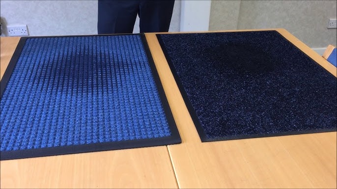 Which is the Best Mat to Remove Heavy Mud or Dirt? Mats4U