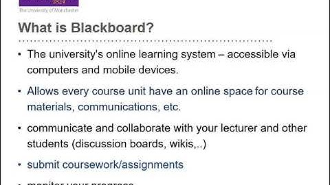 Introduction to Blackboard for Students || Dr Chamil Abeykoon Official ||
