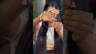 Hairband Diy For Girls Simple Diy Tutorial Video
