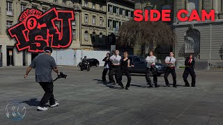 [KPOP IN PUBLIC / ONE TAKE / SIDE CAM] NCT DREAM (엔씨티 DREAM) ISTJ | OTM from SWITZERLAND