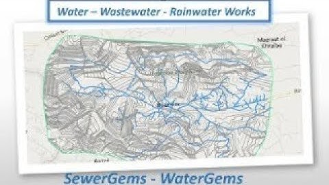 Lesson 1: Water Flow Calculation and Intake Pipes Design