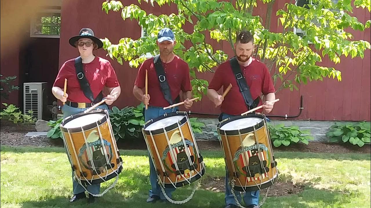 Deep River Muster 2021 YouTube