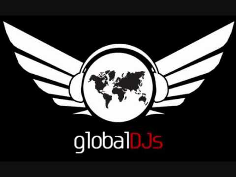 Global Deejays - The Sound of San Francisco (with Lyrics)