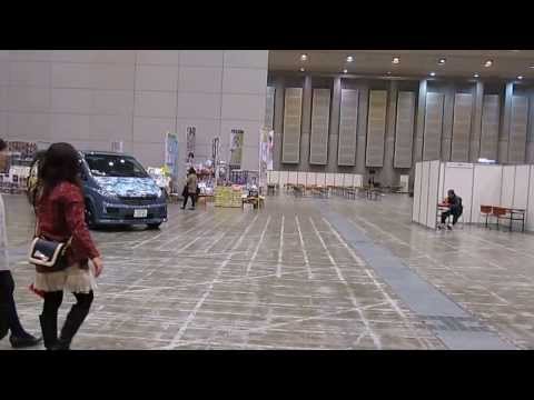 クールジャパン山梨2013ですが...
