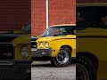 What makes the Buick GSX 455 different from the Buick GS 455??