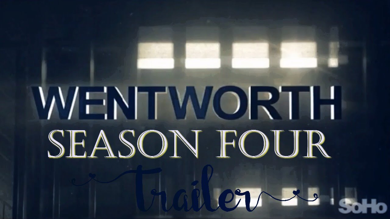 Wentworth Season 4: Compilation Trailer. - YouTube Wentworth Season 4: Compilation Trailer. - YouTube