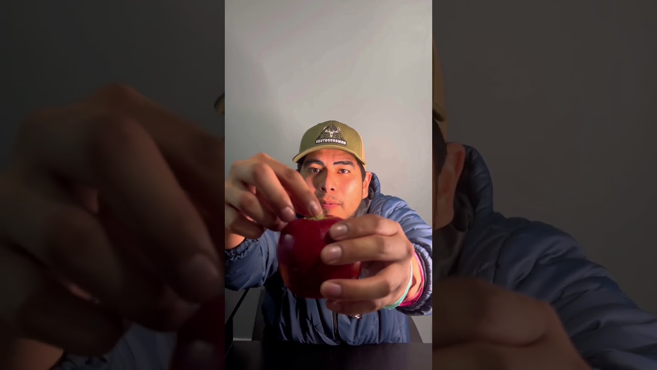 How to Use a Apple Pipe?