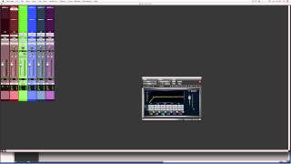 391  Overview Of The Powerful Waves REQ 6 Equalizer Inside Protools