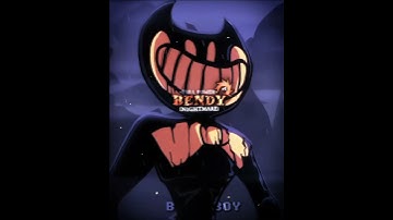 Request series #11 | Sans #vs Bendy #edit #1v1 #undertale #fypシ゚ #fyp #foryou #viral #shorts #short