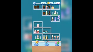 Goods Sort Match 3 Puzzle 194