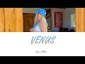 Nova Miller - Venus (Lyrics - Letra en español)