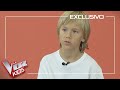 ¿Cuánto saben nuestros talents de instrumentos? | Exclusivo | La Voz Kids Antena 3 2024