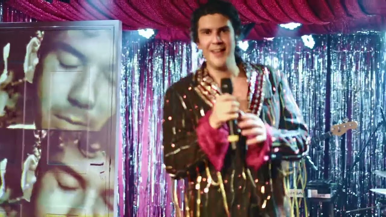 SHOW ALÊ | Caso Proibido Ao Vivo