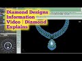 Diamond Designs Information Video | Diamond Explains