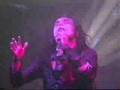 Cradle of filth - Beneath the Howling stars (live)