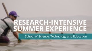 Research opportunity at AACC