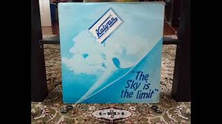 The Sky Is The Limit - Kalyan