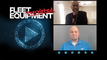 How trucking is doing more during the Coronavirus pandemic | FE Unscripted