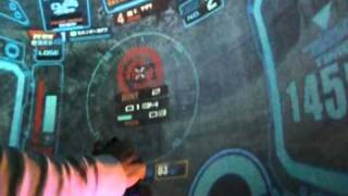 【ねこ】戦場の絆　BF44 ｼﾞﾑｶｽﾀﾑ No.10-B【にくきゅー】