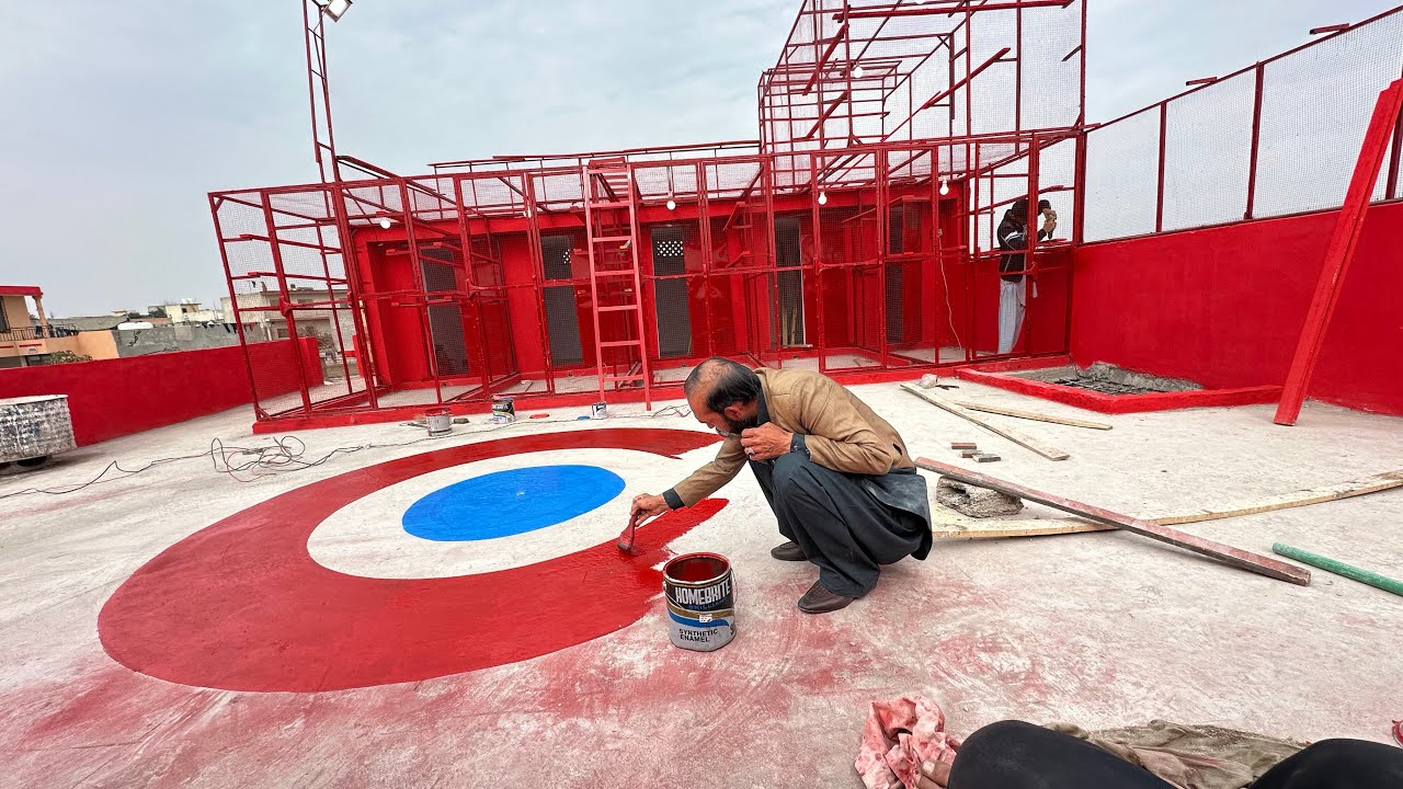 Chat par Circle ⭕️ Banna Liya ❤️