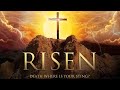 The resurrection of christ from the perspective of a roman soldier  music  gregorian  hymn