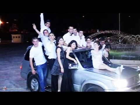 tseerovnis მე-3 საჯარო სკოლის prom