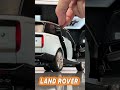 Land Rover #diecastmodelcar #automobile #scaleauto #luxurycar #landrover